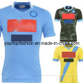 Napoli Jerseys 2014 Higuain Napoli Third Camouflage Jersey Napoli Kits Soccer Jersey Napoli Home Shirts Custom Jersey